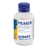 Primer para Metais, PET e Vidro - 100 ml - Acrilex - Branco