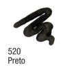 Acripuff - 35 ml - Acrilex - Preto