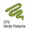 Acripuff - 35 ml - Acrilex - Verde Pistache