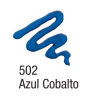 Acripuff - 35 ml - Acrilex - Azul Cobalto