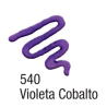 Acripuff - 35 ml - Acrilex - Violeta Cobalto