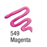 Acripuff - 35 ml - Acrilex - Magenta