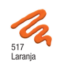 Acripuff - 35 ml - Acrilex - Laranja