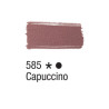 Tinta para Tecido Fosca - Acrilex - 37 ml - Capuccino