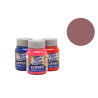Tinta para Tecido Fosca - Acrilex - 37 ml - Capuccino