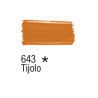 Tinta para Tecido Fosca - Acrilex - 37 ml - Tijolo