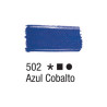 Tinta para Tecido Fosca - Acrilex - 37 ml - Azul Cobalto