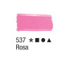 Tinta para Tecido Fosca - Acrilex - 37 ml - Rosa