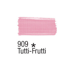 Tinta para Tecido Fosca - Acrilex - 37 ml - Tutti Frutti