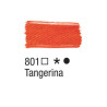 Tinta para Tecido Fosca - Acrilex - 37 ml - Tangerina