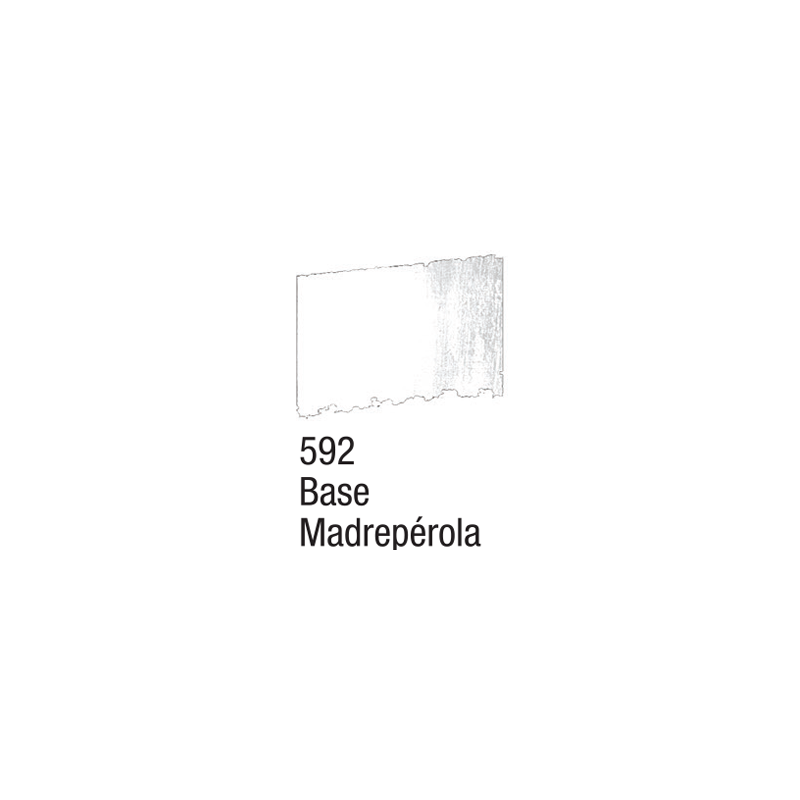 Betume Colors - Acrilex - 60 ml - Base Madrepérola