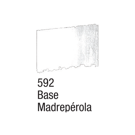 Betume Colors - Acrilex - 60 ml - Base Madrepérola