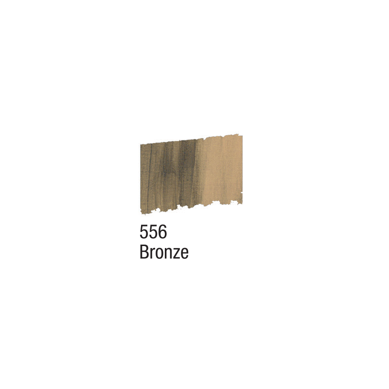 Betume Colors - Acrilex - 60 ml - Bronze