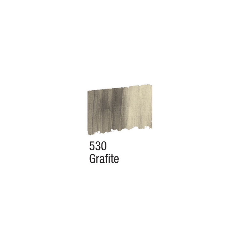 Betume Colors - Acrilex - 60 ml - Grafite