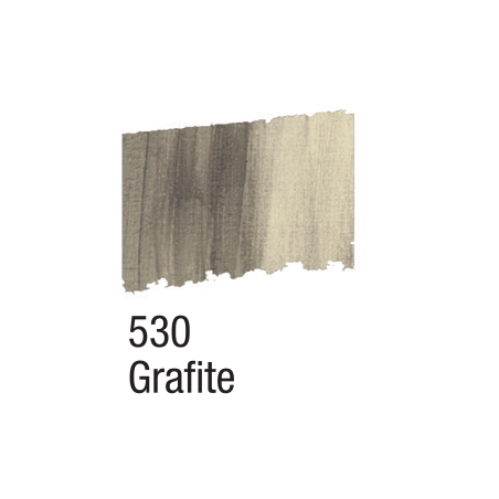 Betume Colors - Acrilex - 60 ml - Grafite