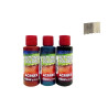 Betume Colors - Acrilex - 60 ml - Grafite