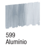 Betume Colors - Acrilex - 60 ml - Alumínio
