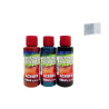 Betume Colors - Acrilex - 60 ml - Alumínio