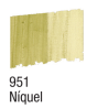 Betume Colors - Acrilex - 60 ml - Níquel
