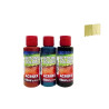 Betume Colors - Acrilex - 60 ml - Níquel