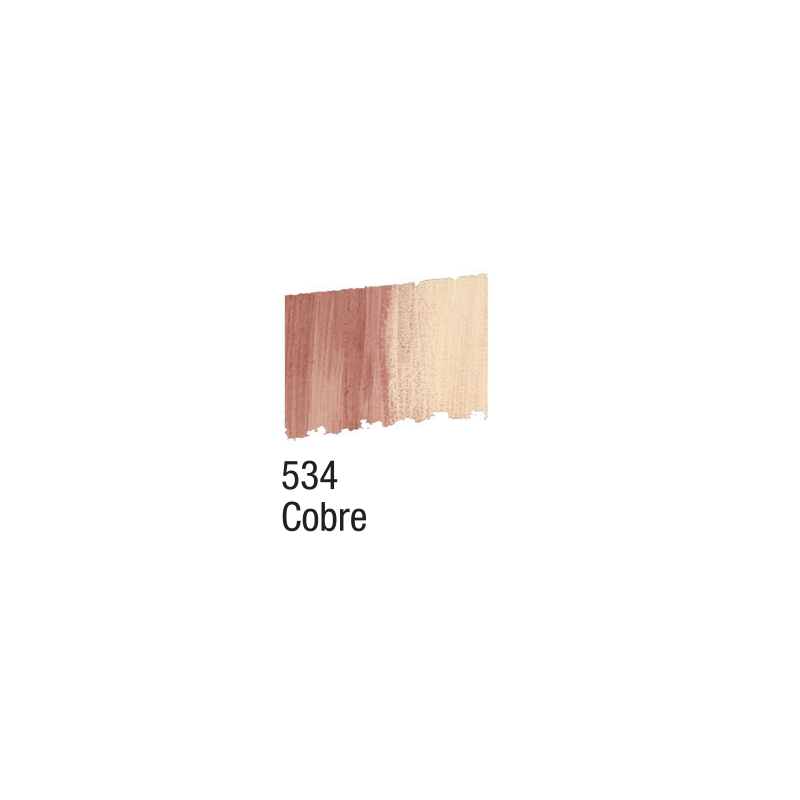 Betume Colors - Acrilex - 60 ml - Cobre