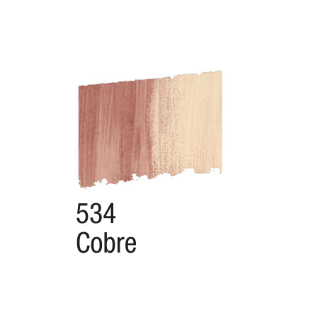 Betume Colors - Acrilex - 60 ml - Cobre