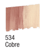 Betume Colors - Acrilex - 60 ml - Cobre