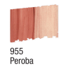 Betume Colors - Acrilex - 60 ml - Peroba