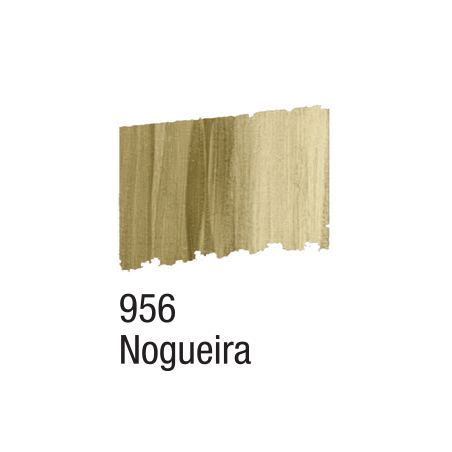 Betume Colors - Acrilex - 60 ml - Nogueira