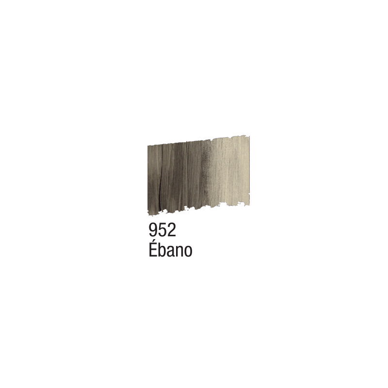 Betume Colors - Acrilex - 60 ml - Ébano