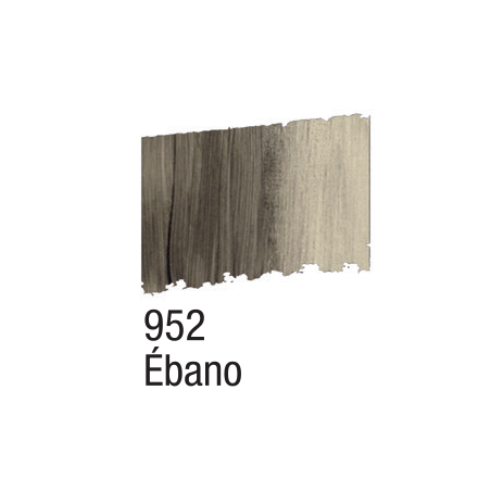 Betume Colors - Acrilex - 60 ml - Ébano