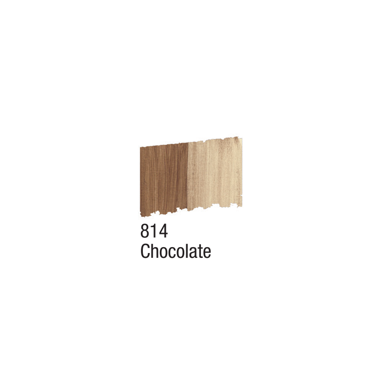 Betume Colors - Acrilex - 60 ml - Chocolate