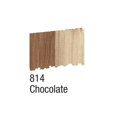 Betume Colors - Acrilex - 60 ml - Chocolate