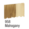 Betume Colors - Acrilex - 60 ml - Mahogany