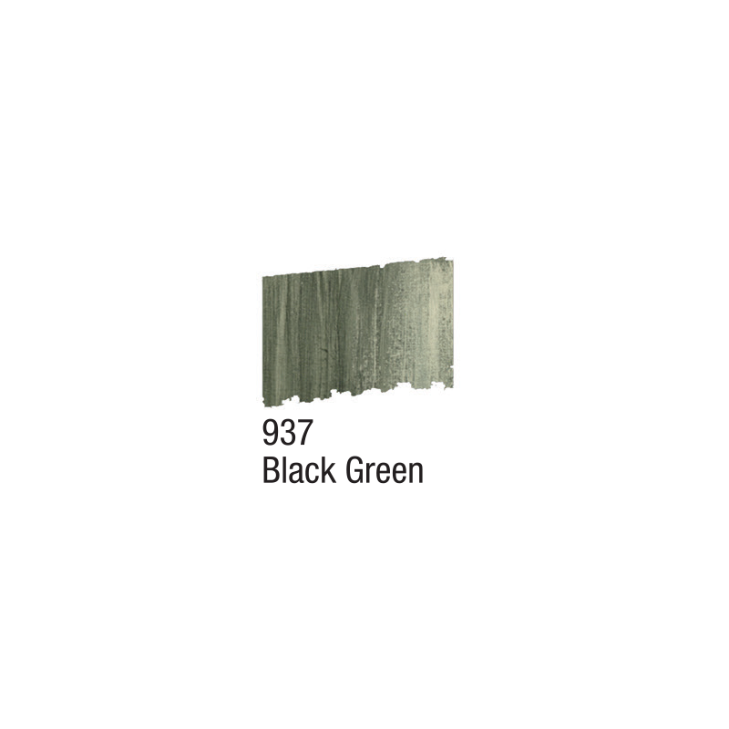 Betume Colors - Acrilex - 60 ml - Black Green
