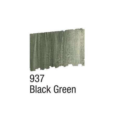 Betume Colors - Acrilex - 60 ml - Black Green