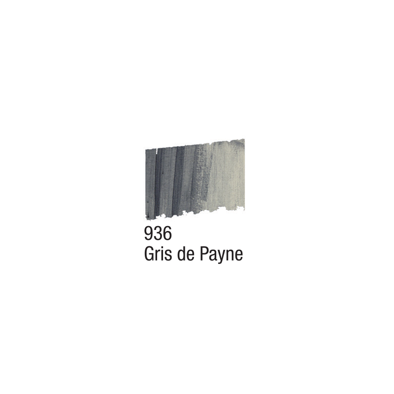 Betume Colors - Acrilex - 60 ml - Gris de Payne
