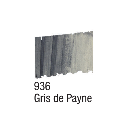 Betume Colors - Acrilex - 60 ml - Gris de Payne