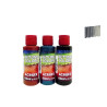 Betume Colors - Acrilex - 60 ml - Gris de Payne