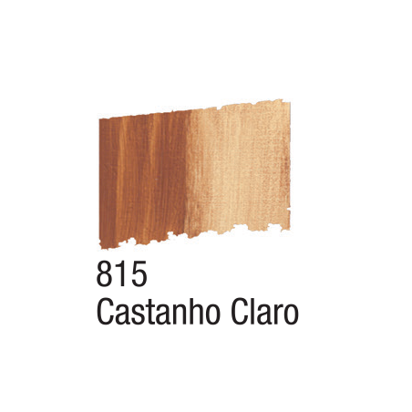 Betume Colors - Acrilex - 60 ml - Castanho Claro