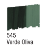 Betume Colors - Acrilex - 60 ml - Verde Oliva