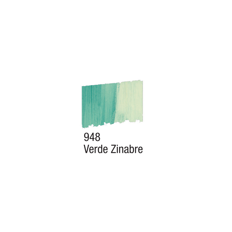 Betume Colors - Acrilex - 60 ml - Verde Zinabre