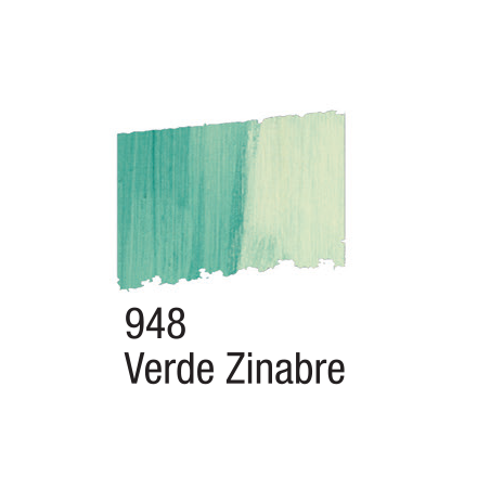 Betume Colors - Acrilex - 60 ml - Verde Zinabre
