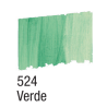 Betume Colors - Acrilex - 60 ml - Verde