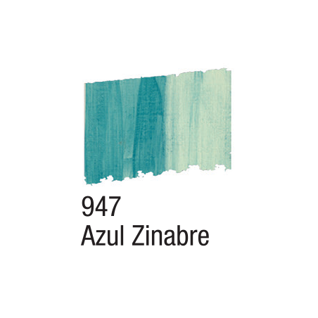 Betume Colors - Acrilex - 60 ml - Azul Zinabre