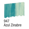 Betume Colors - Acrilex - 60 ml - Azul Zinabre