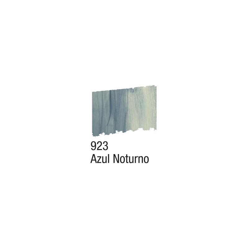 Betume Colors - Acrilex - 60 ml - Azul Noturno