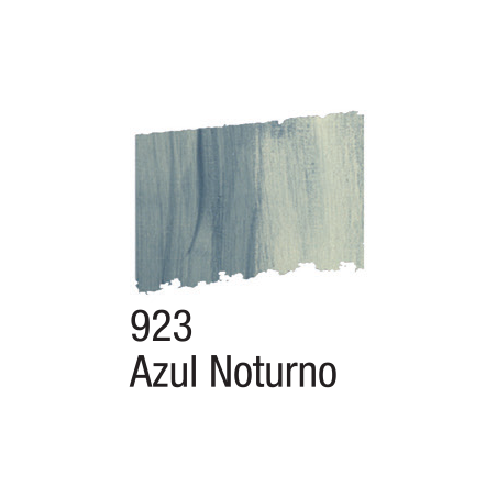 Betume Colors - Acrilex - 60 ml - Azul Noturno
