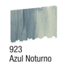 Betume Colors - Acrilex - 60 ml - Azul Noturno