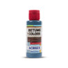 Betume Colors - Acrilex - 60 ml - Azul Noturno